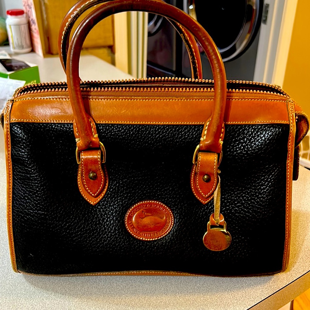 Original Dooney & Bourke Handbag